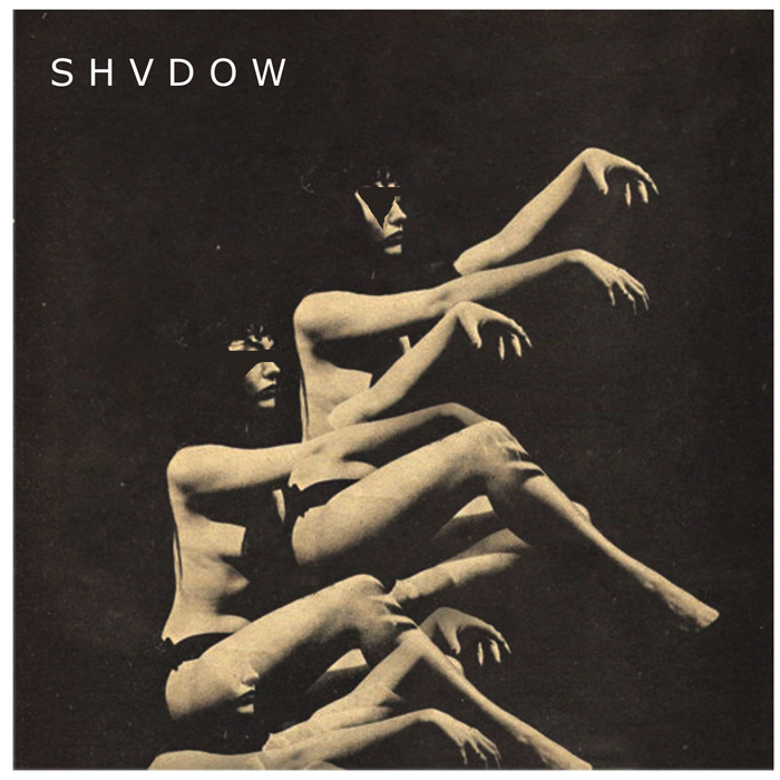 Shvdow cover