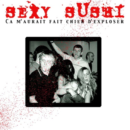 Sex appeal cover