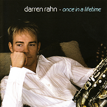Once in a Lifetime cover