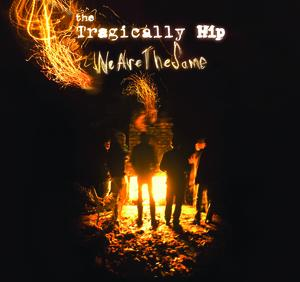 We Are the Same cover