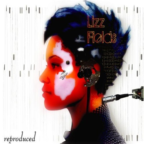Re-Produced cover