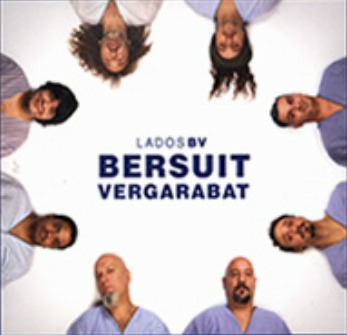 Lados BV cover