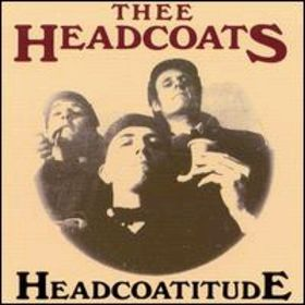 Headcoatitude cover