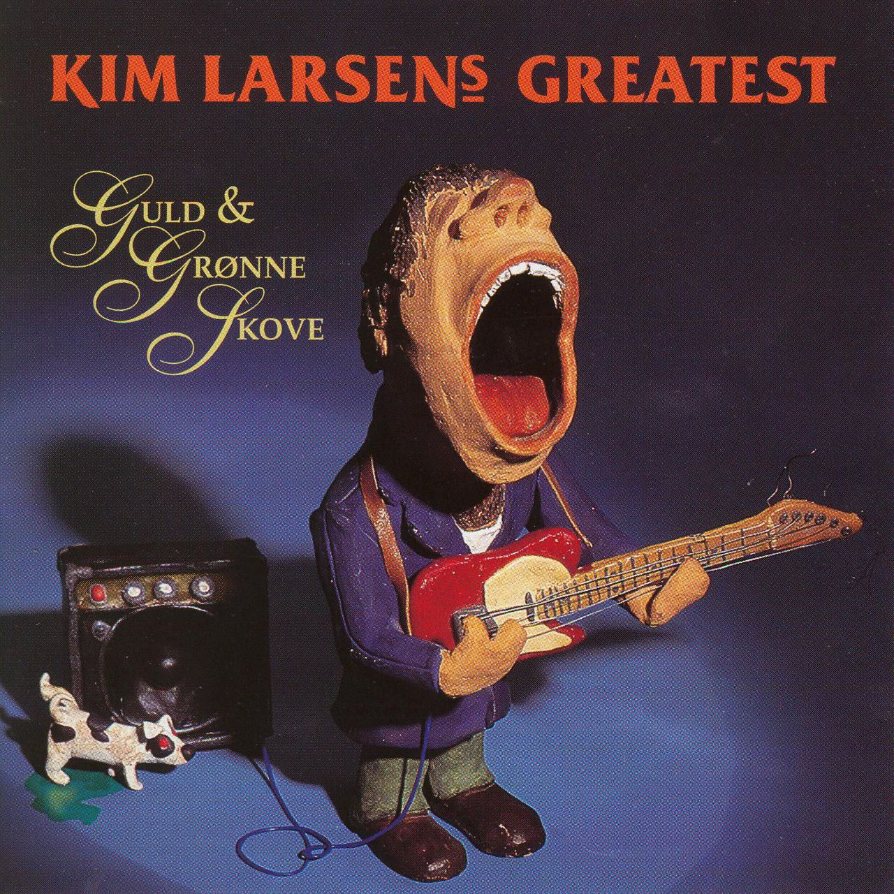Mig Og Molly Lyrics & Chords By Kim Larsen Mig Og Molly Lyrics & Chords By Kim Larsen