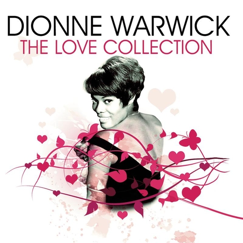 The Love Collection cover