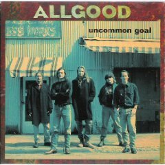 Uncommon Goal cover
