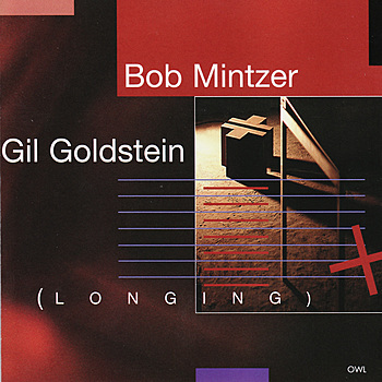 Longing cover
