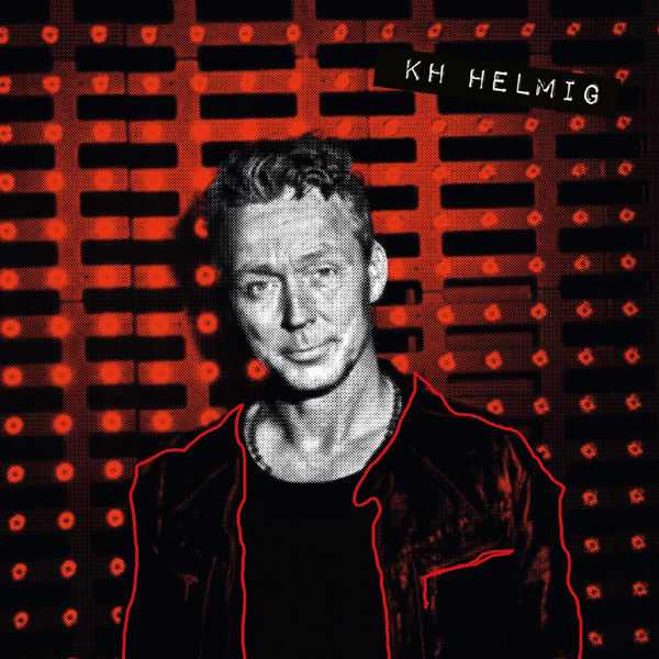 KH Helmig cover