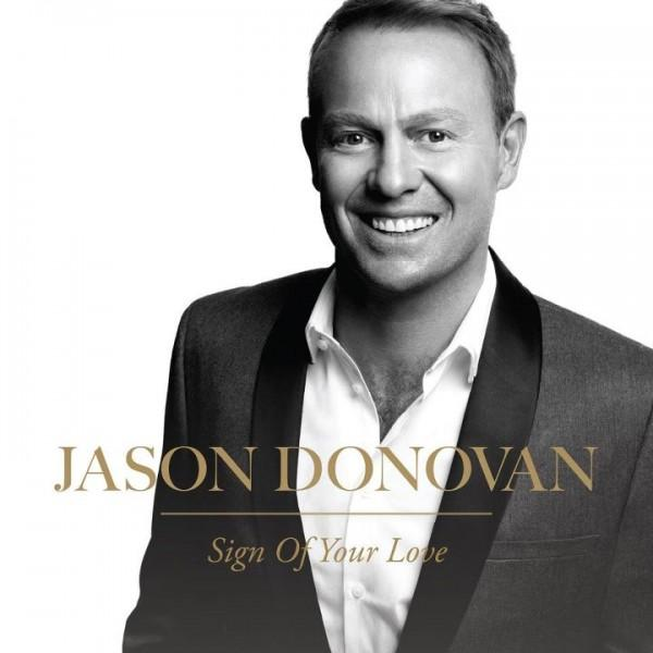 Sign of Your Love cover