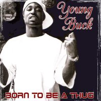 Born to Be a Thug cover