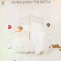 The Battle cover