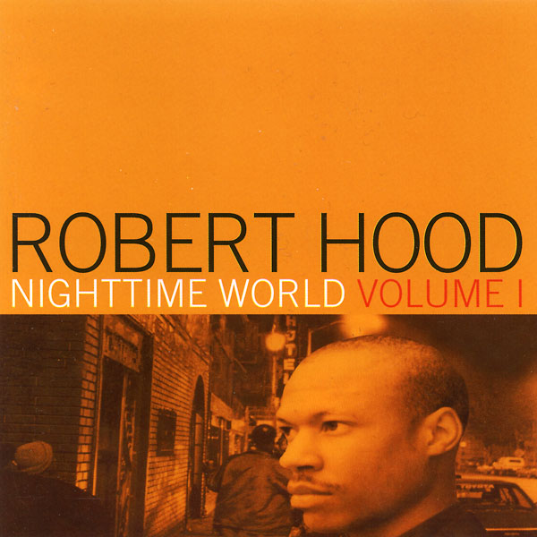 Nighttime World, Volume 1 cover