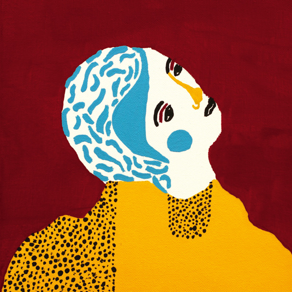 Toque dela cover
