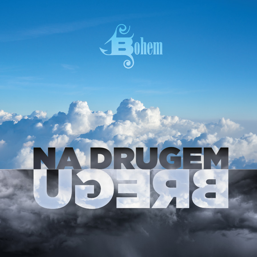 Na drugem bregu cover