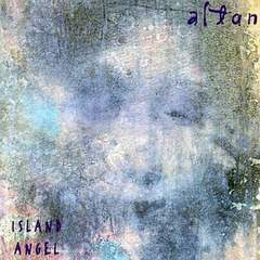 Island Angel cover