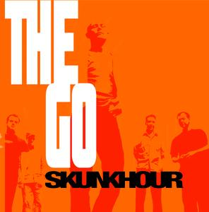 The Go cover