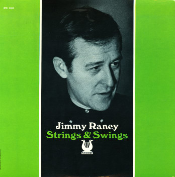 Strings & Swings cover
