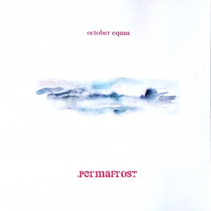 Permafrost cover