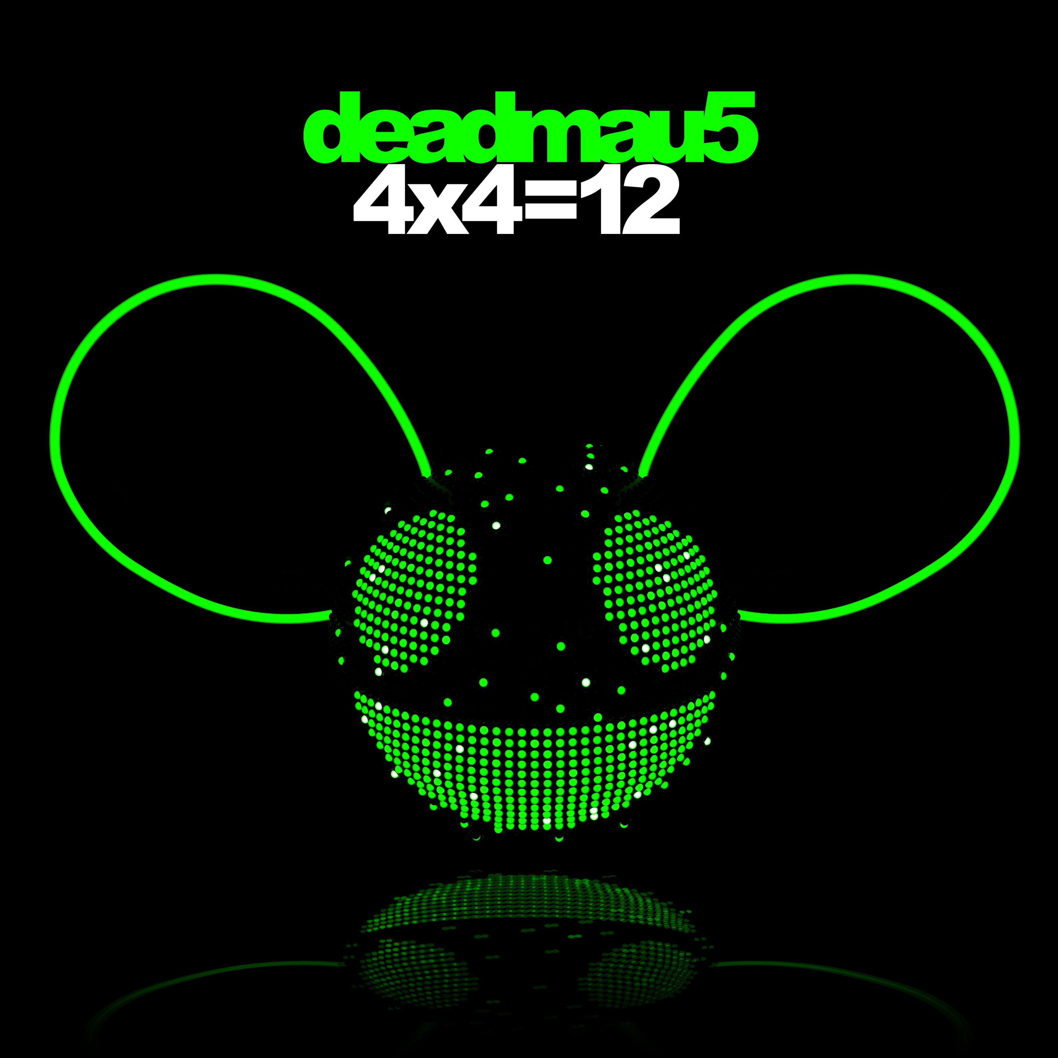 4×4=12 cover