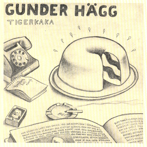 Tigerkaka cover