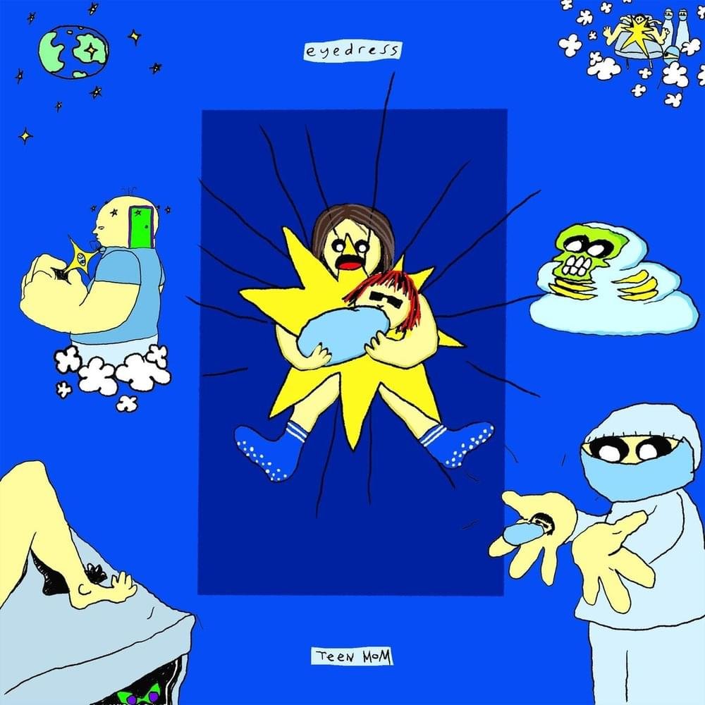 Image of Teen Mom