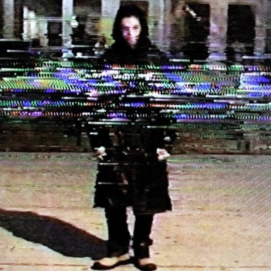TeenWitch cover