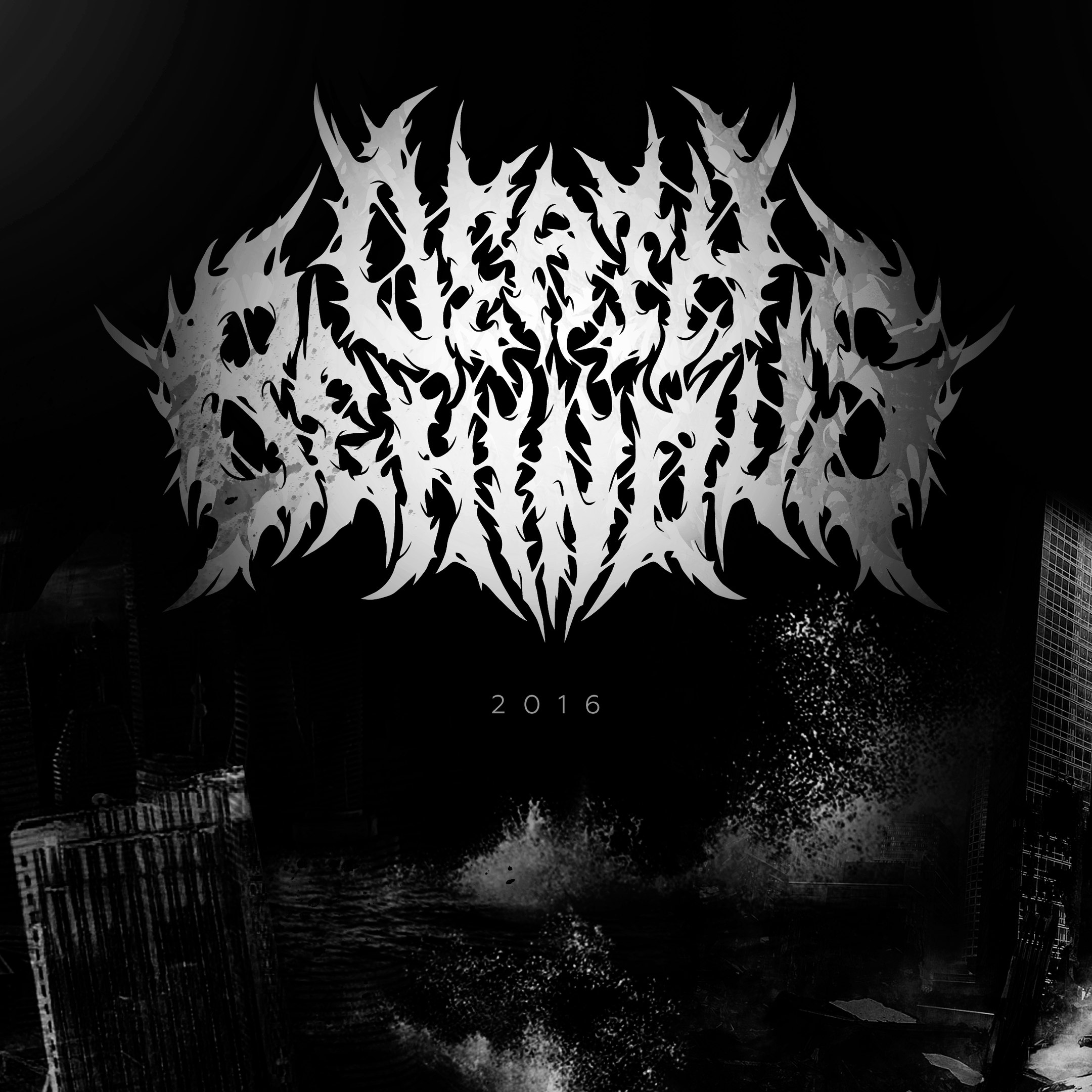 Death behind. Methwitch indwell. нечитаемыеобложки деткор групп. новый год deathcore открытка.