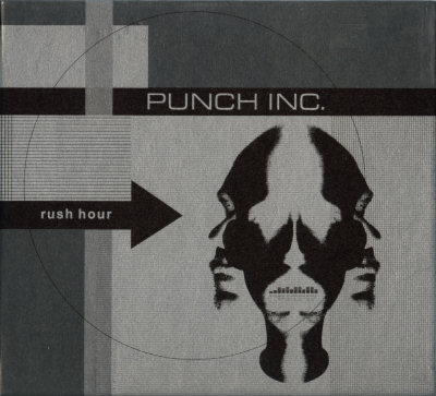 Rush Hour cover