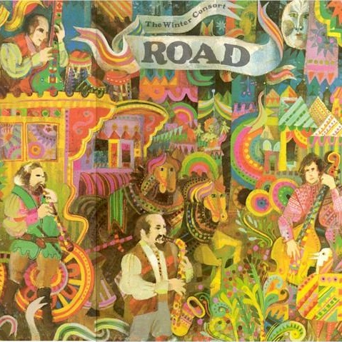 Road cover