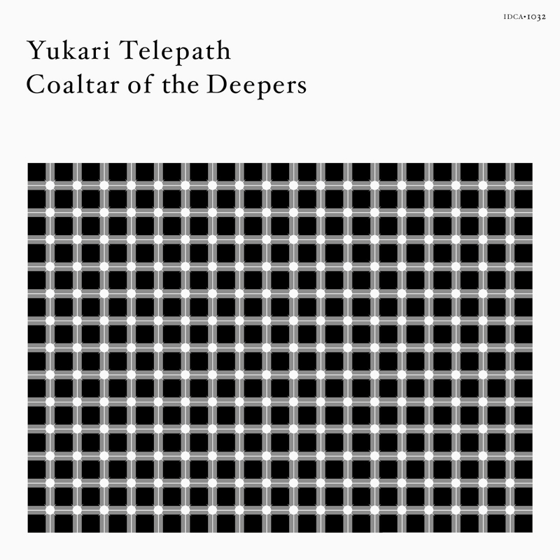 Yukari Telepath cover