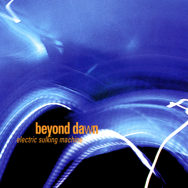 Electric Sulking Machine cover