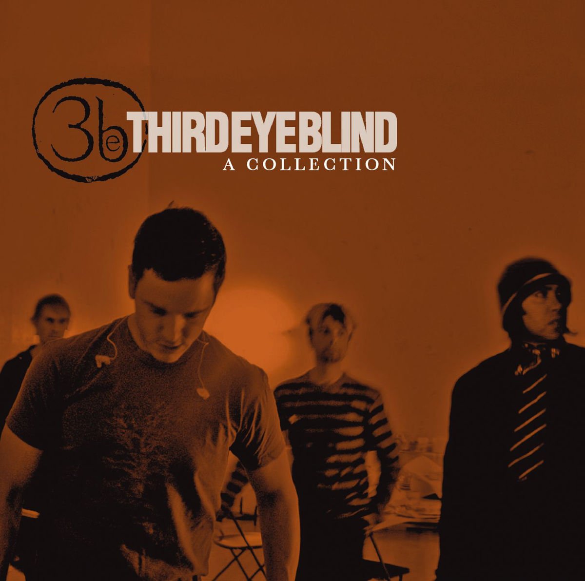 Image of Third Eye Blind