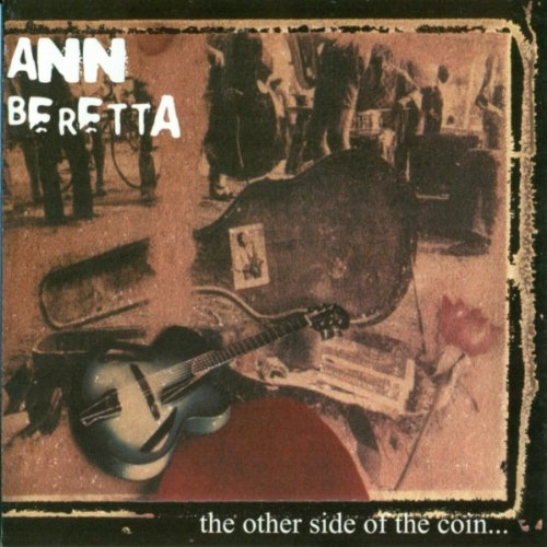 The Other Side of the Coin cover