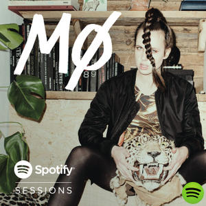 Image of MØ