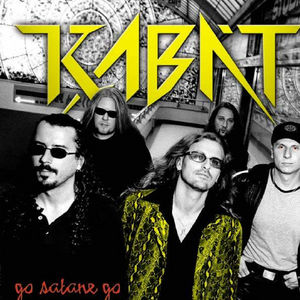 Go satane go cover