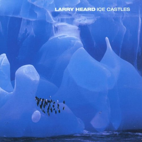 Ice Castles cover