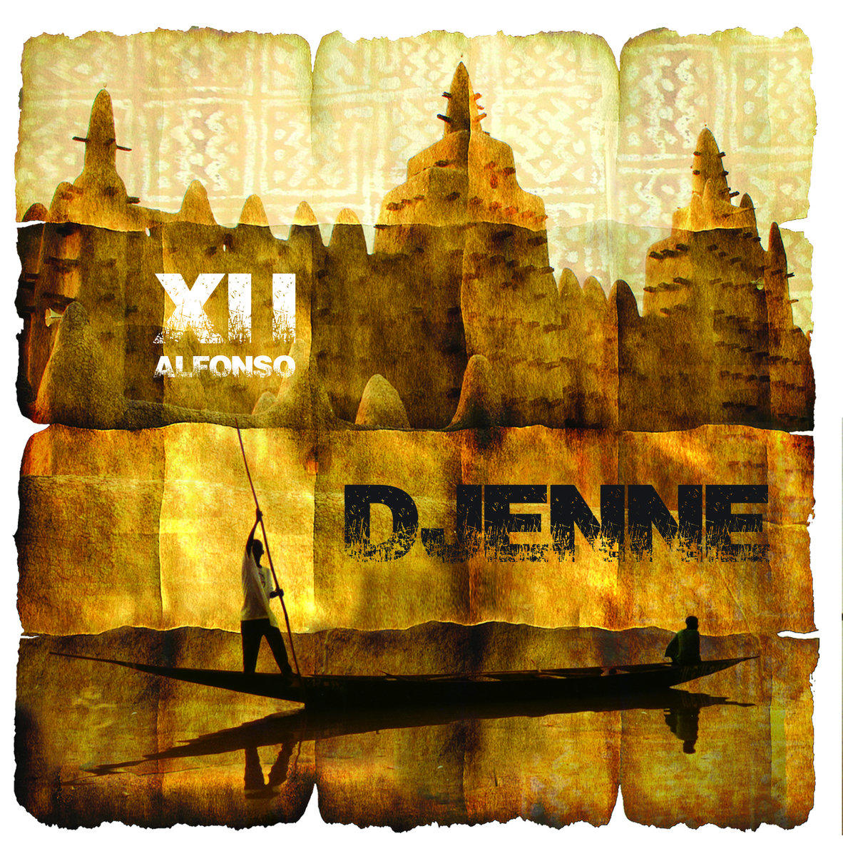 Djenné cover