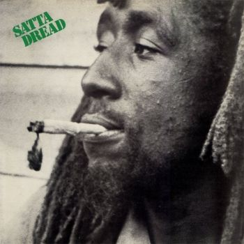 Satta Dread cover