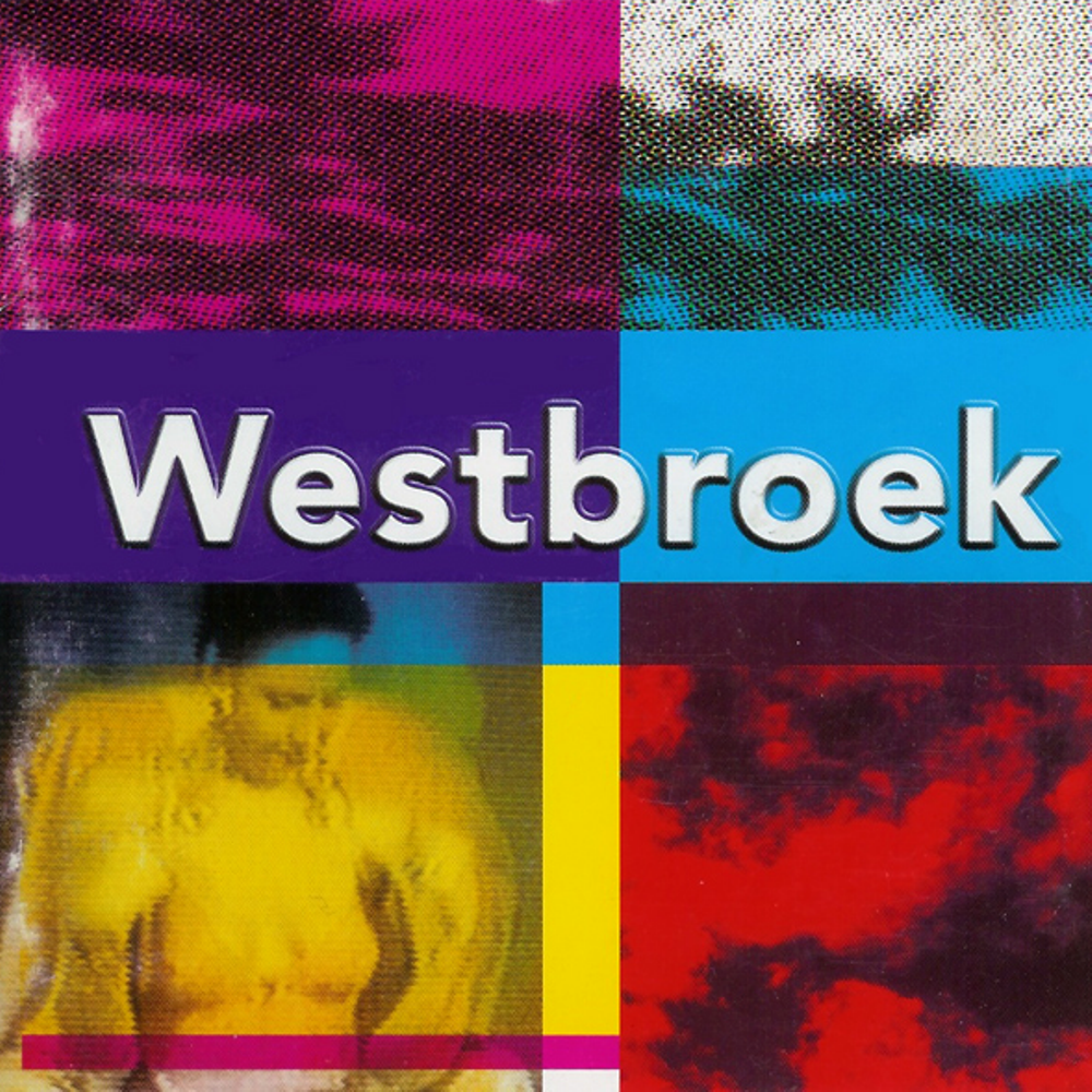 Westbroek cover