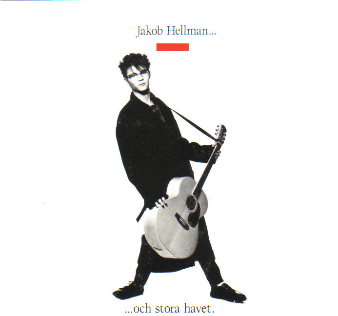 Tårarna cover