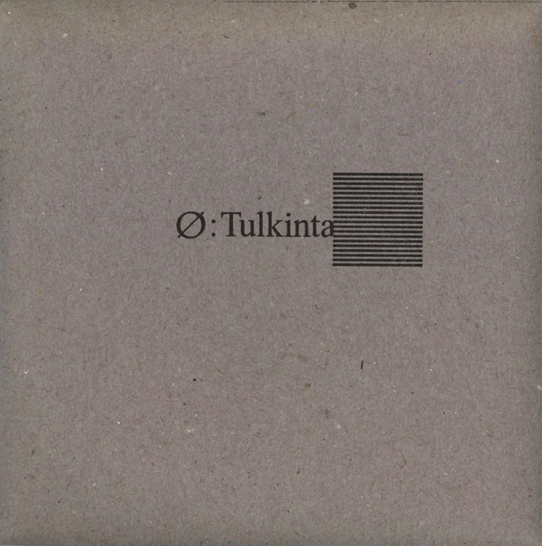 Tulkinta cover
