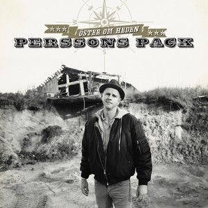 Öster om Heden cover