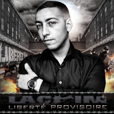 Liberté Provisoire (Lacrim) - GetSongBPM