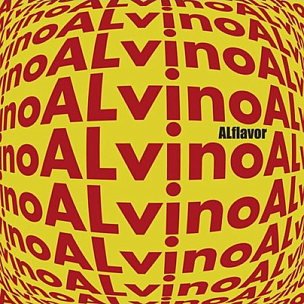 ALflavor cover