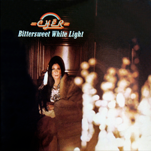 Bittersweet White Light cover