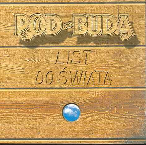 List do świata cover