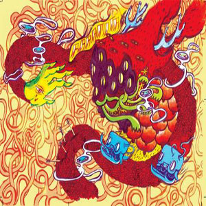 Paramita cover