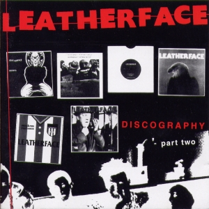 Discography Part Two cover