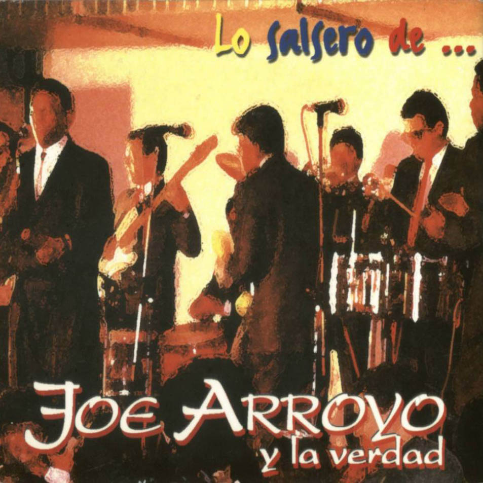 Lo salsero de cover