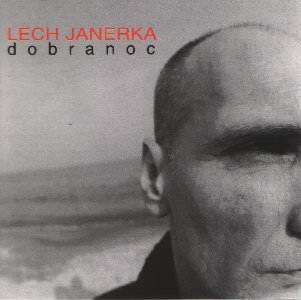 Dobranoc cover
